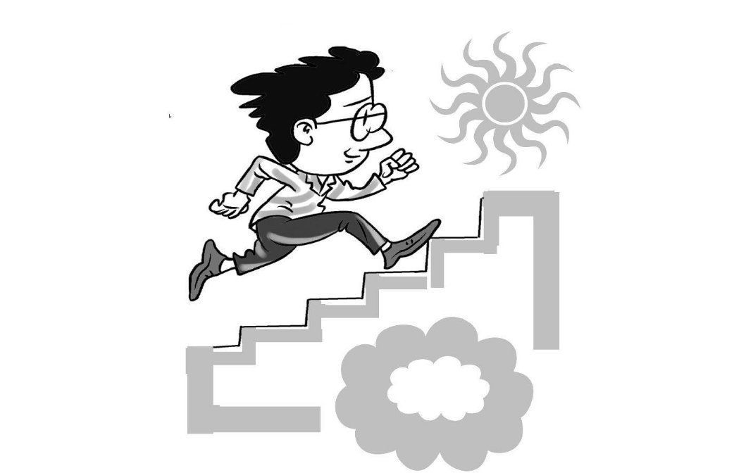 小编建议|想减肥？蜜拓蜜来支招啦！快来看看哪个运动适合你