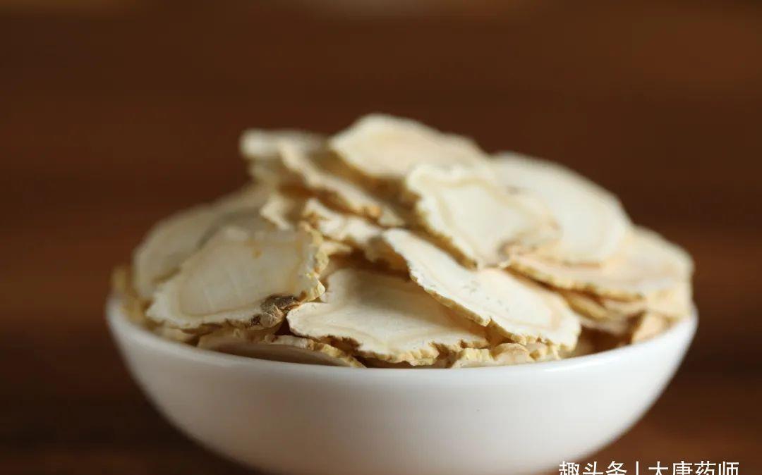 阴两虚|处暑后15天，提升体质黄金期！1个方子，把夏天亏空的气血补回来