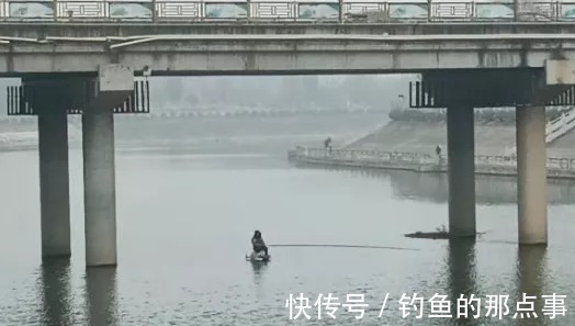 冬钓大鲫鱼,做好这几个选择题,收获也就稳了!