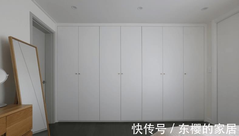 老实人|老实人装修法则：不要花哨，125㎡郊区房打造迷你世外桃源，绝了