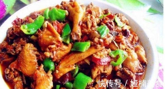 牛杂|适合在家招待客人的几道家常菜，一盘根本不够，保准你待客倍有面