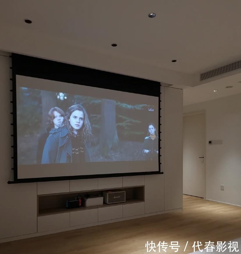 氛围感|LDK一体化，凭什么笼络人心？宽敞明亮，提高每1㎡利用率，绝了