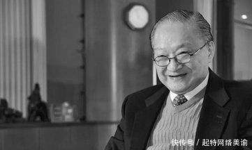 金庸先生|金庸笔下唯一一部由“配角”撑起的小说,很多人搞不清楚主角是谁