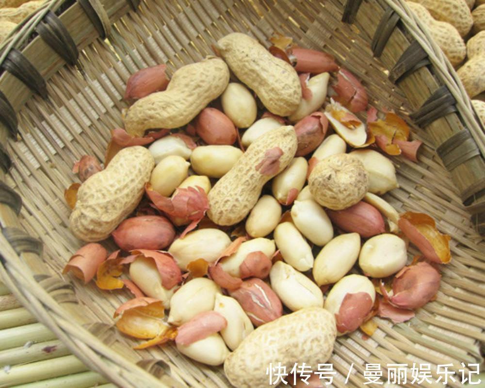 糖尿病人群吃油炸花生米、炒花生米，血糖会爆表吗？看看真实结果