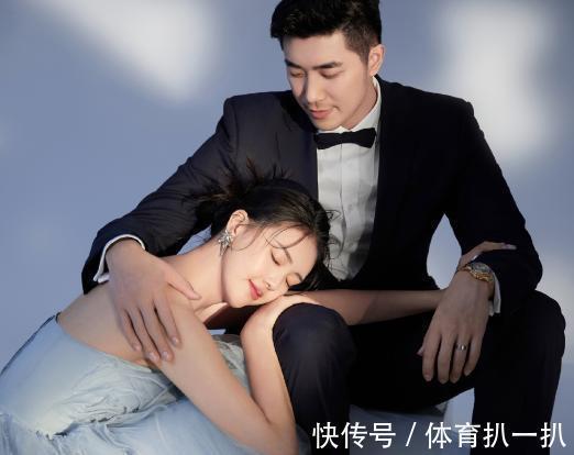 运动能力|女排头号美女官宣婚讯!体坛6月迎盛事,新娘被特殊对待条件太好