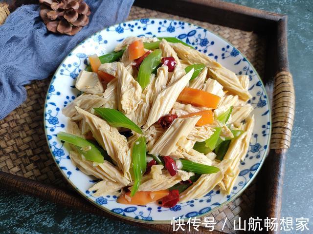 茶勺|中秋家宴,凉菜先上桌,分享6道凉拌下酒菜,清爽开胃、好吃不贵