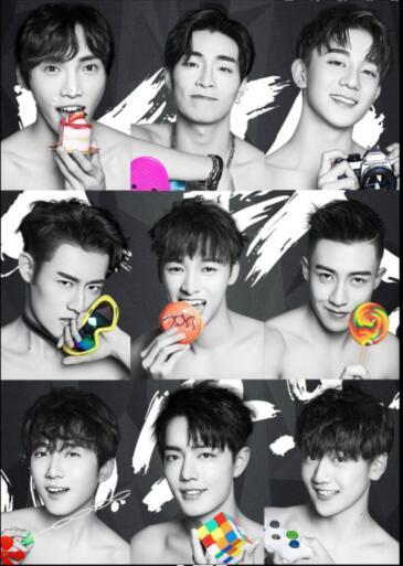 王一博|心疼!肖战困扰已久的问题终在王一博身上发生,粉丝们可满意