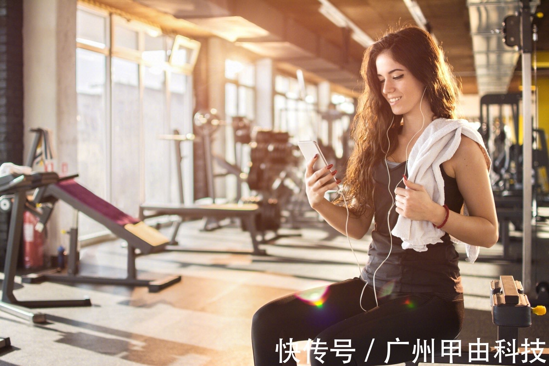 减肥|【减肥APP】自律让人更美丽