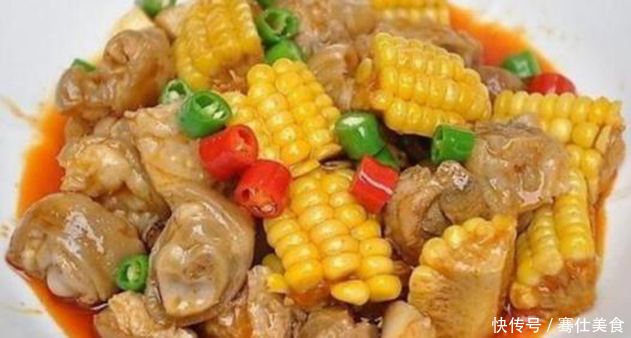 好吃不腻的几道家常菜,鲜香可口解馋下饭,简单易学,美味又营养