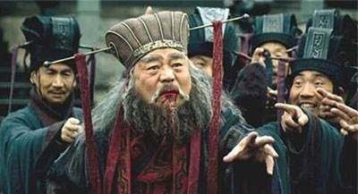 西凉人|最强时候的他差点结束东汉末年的乱世,让三国不复存在!