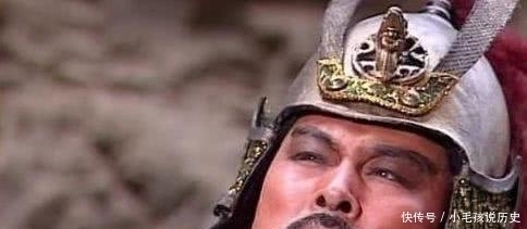 三国的武将身高:关羽207cm,吕布230cm,他