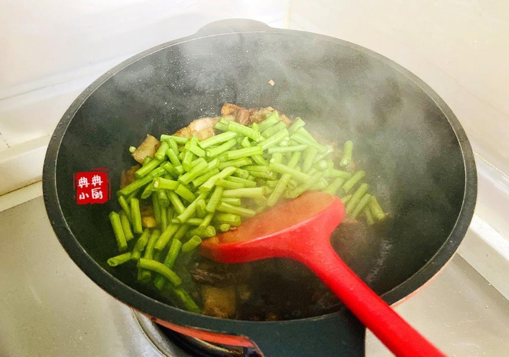 当季|当季家常食材，随便炒炒都下饭，超美味