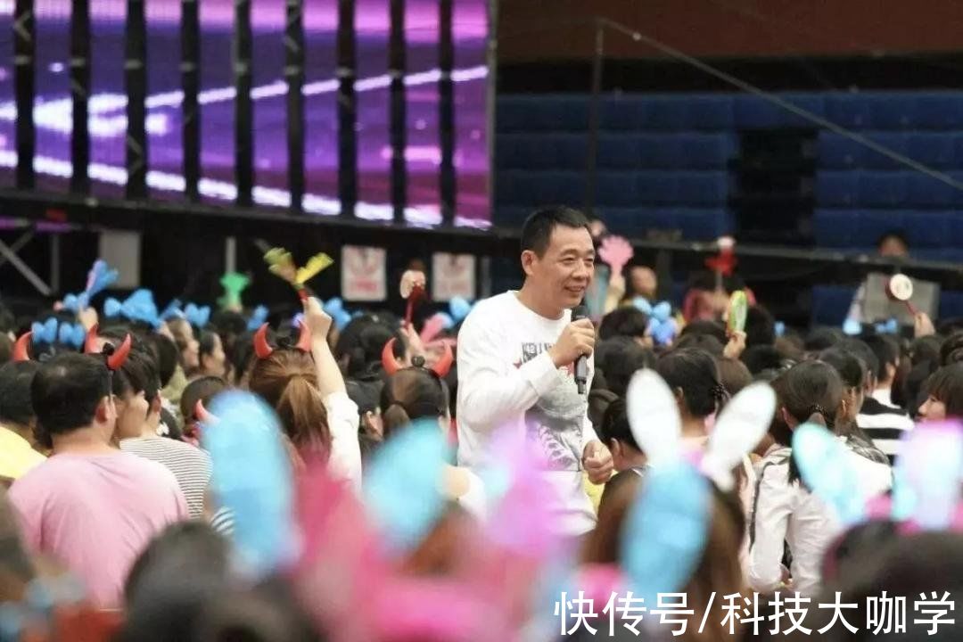 于东来|雷军的“老师”，小学文化却把95%的钱分给员工，马云高度赞誉