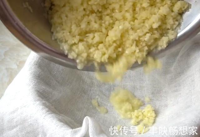 老左|土豆从小吃到大，这吃法还是第一次见，不炒不炖，鲜嫩多汁不油腻