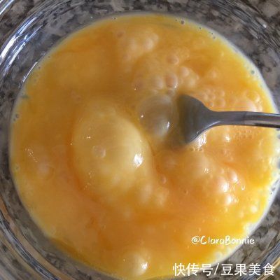 #2021创意料理组——创意“食”光#可爱的闪电泡芙