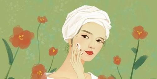 如何去除脸上色斑 ？长色斑是什么原因