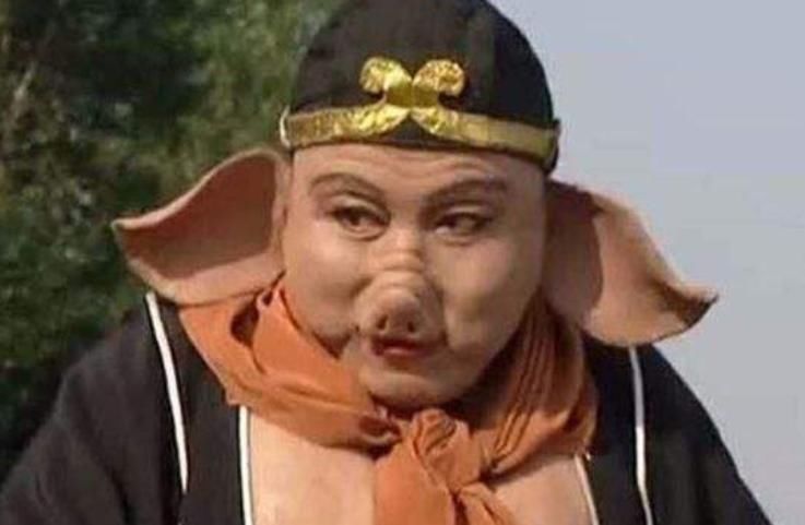 徒弟|观音为何给唐僧找三个犯了天条的徒弟你看三人名字合起来是啥