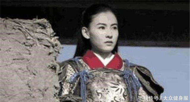 折磨|古代一位女皇帝，俘虏后被折磨三天三夜，死后百姓修庙供奉