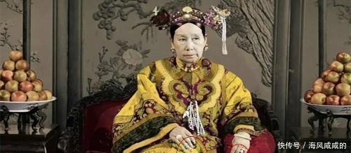 指甲|古代妃子手上戴的指甲套,不仅是因为好看,还有一个作用长见识了