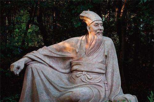 苏轼进寺庙大喊“秃驴何在”，小和尚妙回4字，竟成了千古绝对