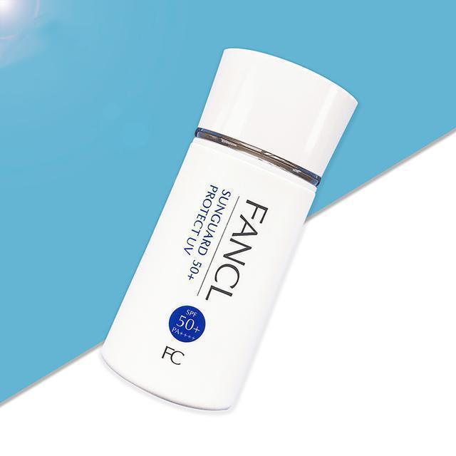 用了N款防晒霜,“回购”5次以上的只有这3款,比安耐晒强多了