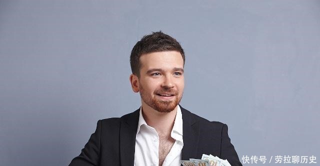 严震|富贵与贫穷！真的是命中注定吗三个小故事告诉你，肯定不是！