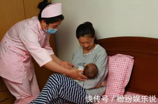 喂奶|冬季哺乳不好受,宝妈在喂宝宝母乳时,或走进3个误区