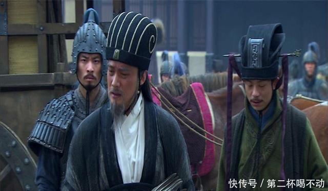 不了|诸葛亮六出祁山，明知道赢不了，为何还要执意坚持北伐！