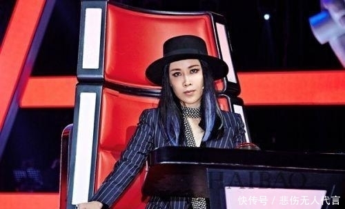 中国好声音2021 《中国好声音2021》将袭,那英无缘导师,众多实力唱将加盟助阵