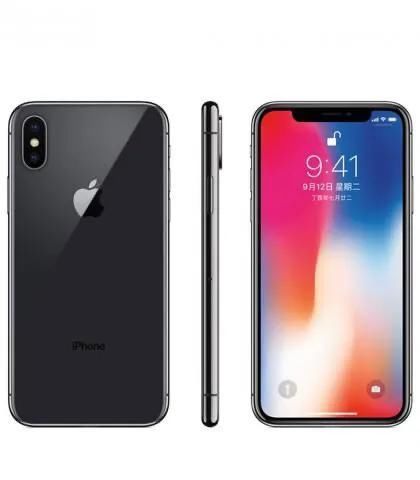 屏幕|iPhoneX和iPhoneXR哪个更值得买？