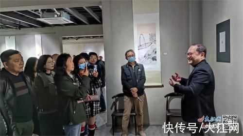 徐悲鸿&傅抱石南昌朋友圈翰墨遗存研究展开展 展期1个月