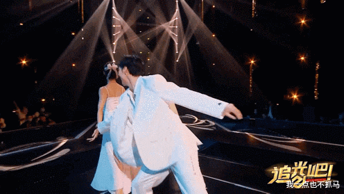 這群人間油物,又開始作妖了?