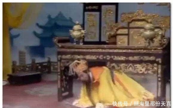 孙悟空身高是多少?原著中混世魔王一句话说出真相,完全颠覆想象