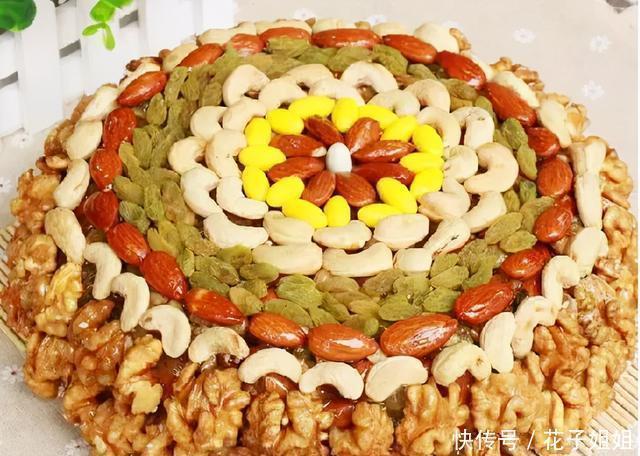 曾经切一刀能让人直呼上当的切糕,为何现在看不到了