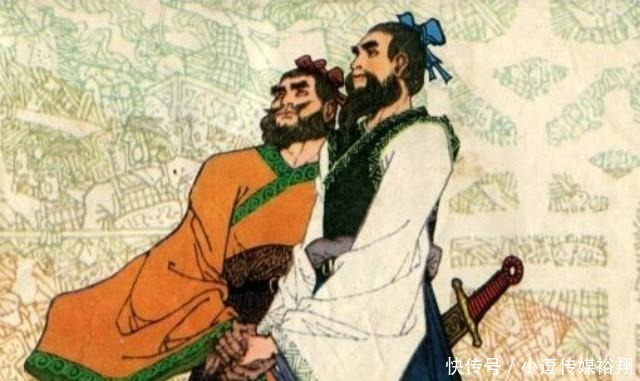 八拜之交|“八拜之交”原来是这“八拜”,长见识了!