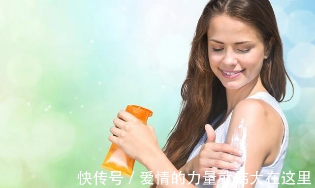 黄褐斑 去除斑点的方法有哪些粉底遮瑕霜有用，养好气血是前提！