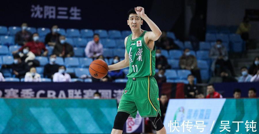 命中率|辽宁队31岁老将不退役了!杨鸣留人成功,渴望再拿CBA总冠军