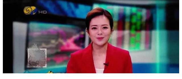 陈辰出现在香港凤凰卫视主持节目，是离开东视还是客串主持