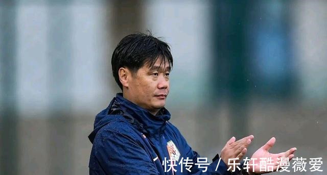 中国男足|李霄鹏携手众多原国脚组成教练组 或率领国足冲进世界杯正赛