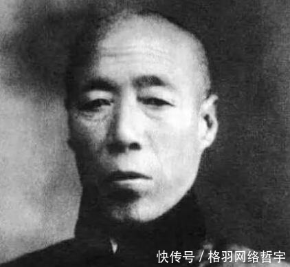 真实|慈禧手下太监总管的照片，图5才是李莲英的真实模样，眼神能杀人