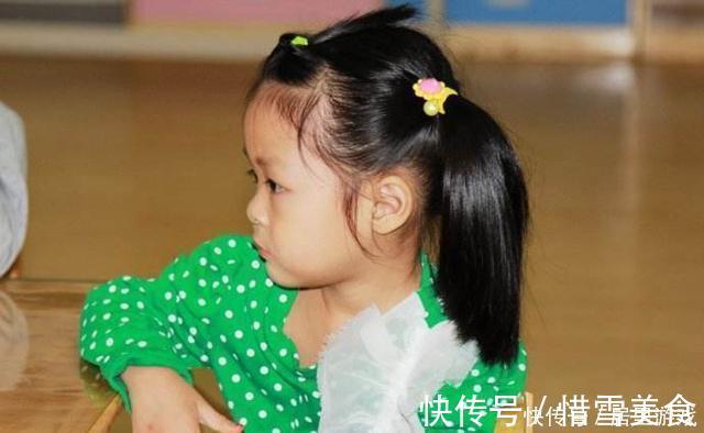 孩子|宝宝入园以后有这4种反应,说明是受委屈了,家长别忽视