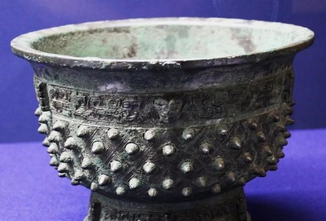 泉屋|鸱鸮 夜的精灵钧魂分享日本泉屋博物馆中国青铜器系列之九