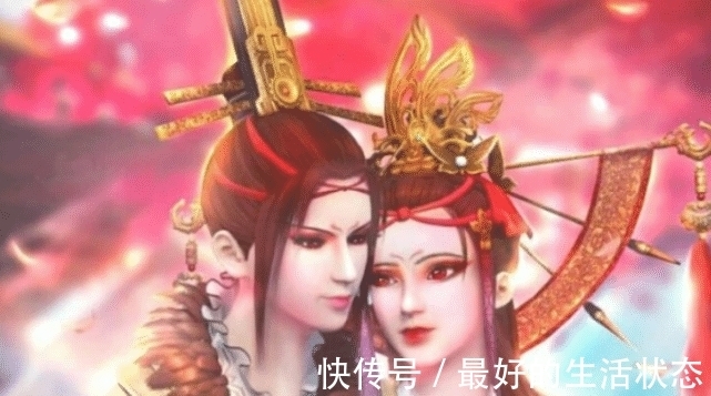 尸祖|不良人:通文馆终于崛起,玄冥教和幻音坊被灭,女帝和尸祖齐聚!