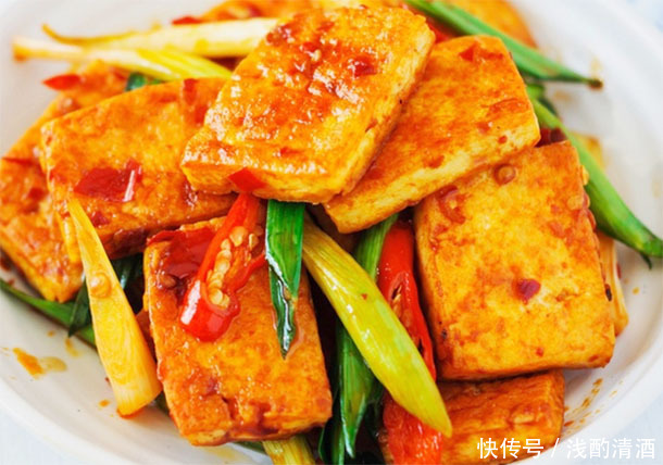 中薪|入冬了,做道下饭菜,简单易学,爽口鲜香,一块钱炒一盘