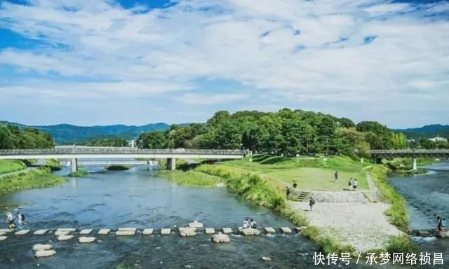 一份私藏交通攻略!京都游不可错过的景点!附上路线指南