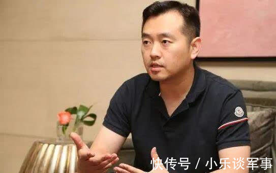 孔祥智|孔令辉之父孔祥智:难忘父子带泪的拼搏岁月,儿子现状是我的心痛