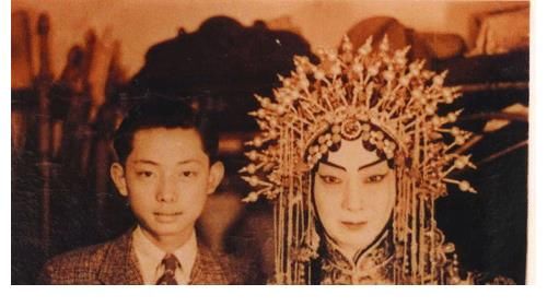 京剧|梅兰芳之子梅葆玖，无儿无女，至死不原谅半路出道的李玉刚，为啥