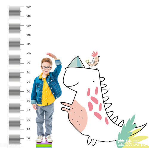 长高|孩子身体发出这几个信号,暗示要停止长高了,父母别大意