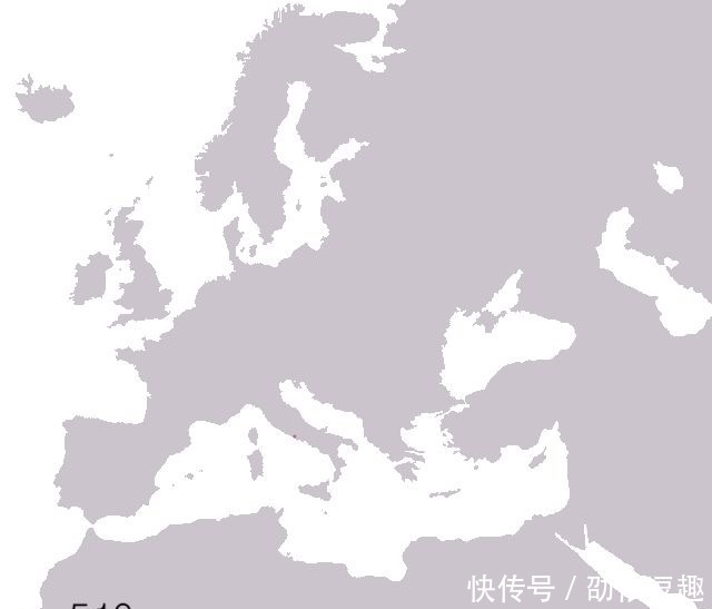 中年|西方文明的源头希腊