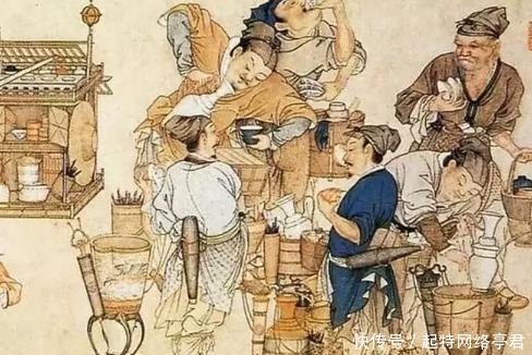 宋代的一场“谋杀亲夫”案,却招致两位朝廷要员积怨,事实如何?